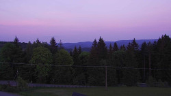 Panorama Javorníků