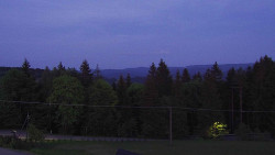 Panorama Javorníků
