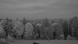 Panorama Javorníků