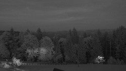 Panorama Javorníků