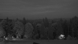 Panorama Javorníků