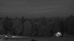 Panorama Javorníků