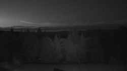 Panorama Javorníků