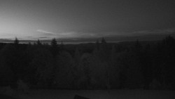 Panorama Javorníků