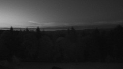 Panorama Javorníků