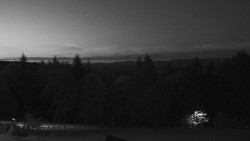 Panorama Javorníků