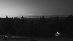 Panorama Javorníků