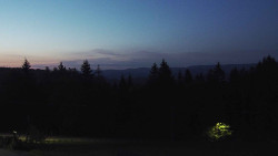 Panorama Javorníků