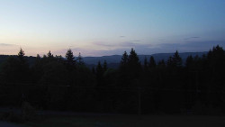 Panorama Javorníků