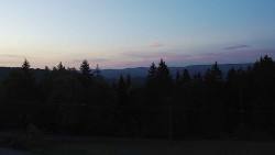 Panorama Javorníků