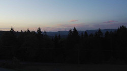 Panorama Javorníků