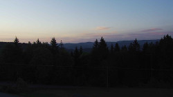 Panorama Javorníků