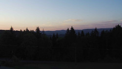 Panorama Javorníků