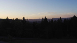 Panorama Javorníků