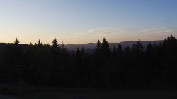 Panorama Javorníků