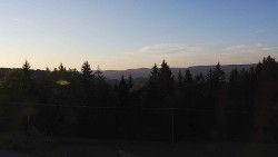 Panorama Javorníků