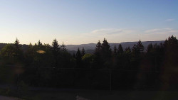 Panorama Javorníků