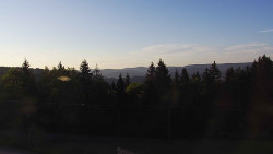 Panorama Javorníků
