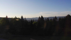 Panorama Javorníků