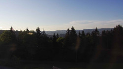 Panorama Javorníků