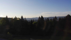 Panorama Javorníků