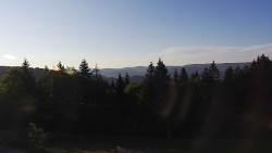 Panorama Javorníků