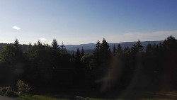 Panorama Javorníků