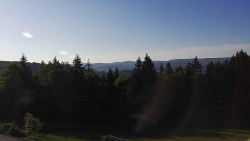 Panorama Javorníků
