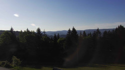 Panorama Javorníků
