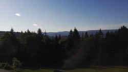 Panorama Javorníků