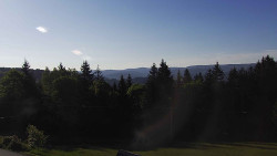 Panorama Javorníků