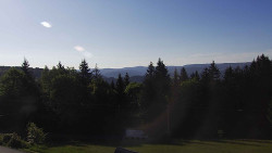 Panorama Javorníků