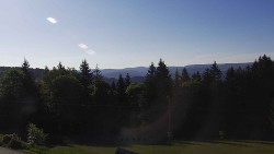Panorama Javorníků