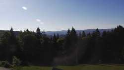 Panorama Javorníků