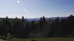 Panorama Javorníků