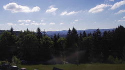 Panorama Javorníků