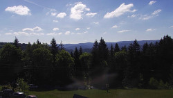 Panorama Javorníků