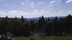 Panorama Javorníků