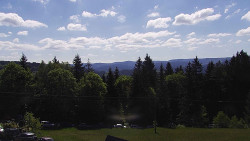 Panorama Javorníků