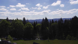Panorama Javorníků