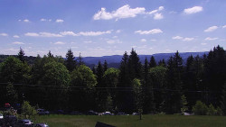 Panorama Javorníků