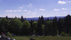 Panorama Javorníků