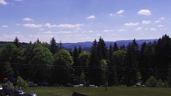 Panorama Javorníků