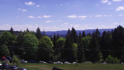 Panorama Javorníků