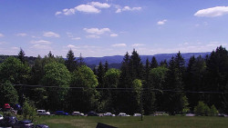 Panorama Javorníků