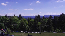 Panorama Javorníků