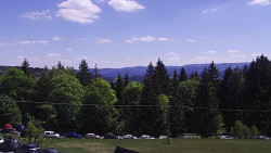 Panorama Javorníků