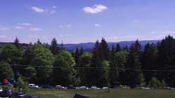 Panorama Javorníků