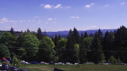 Panorama Javorníků
