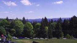 Panorama Javorníků